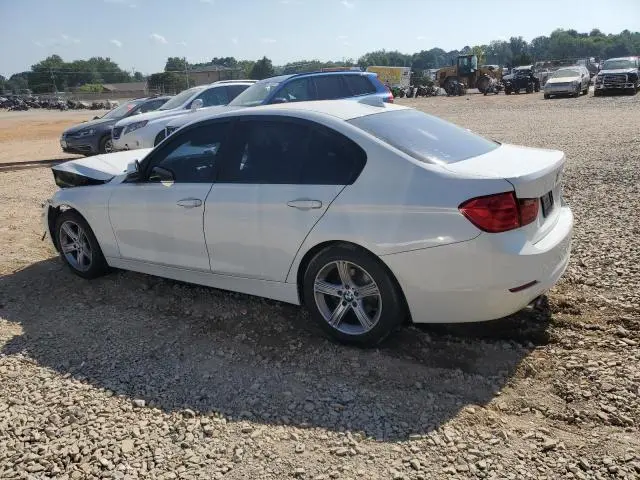 2013 BMW 328 I SULEV  