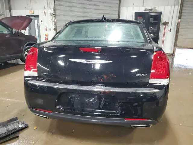 2019 CHRYSLER 300 TOURING  