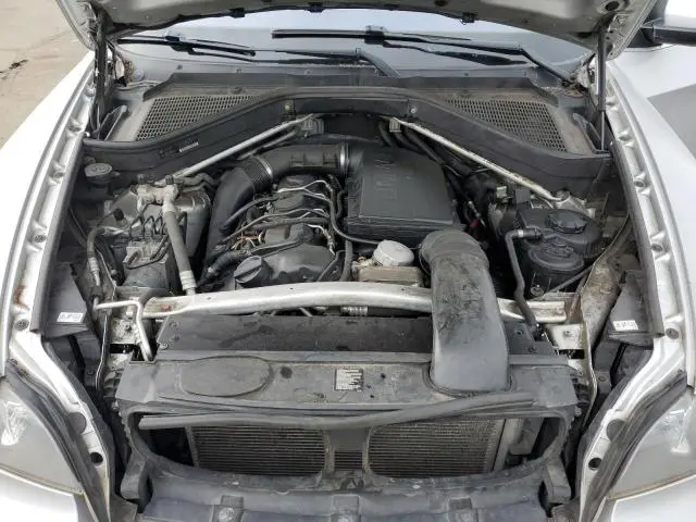 2013 BMW X5 XDRIVE35I  