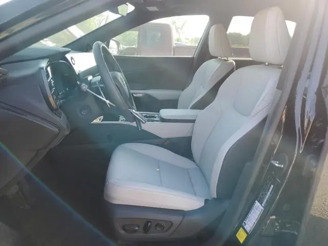 2024 LEXUS RX 350 BASE  