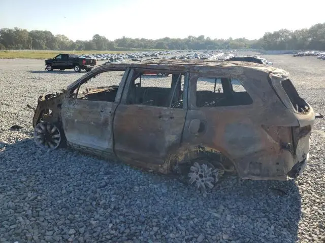 2021 HONDA PILOT EXL  