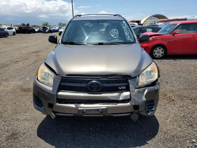 2012 TOYOTA RAV4 