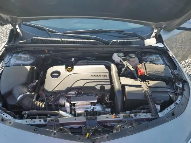 2025 CHEVROLET MALIBU LS  