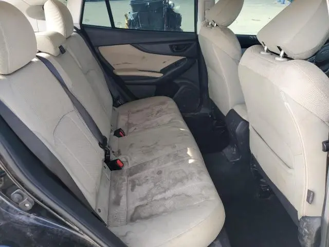 2019 SUBARU IMPREZA PREMIUM  