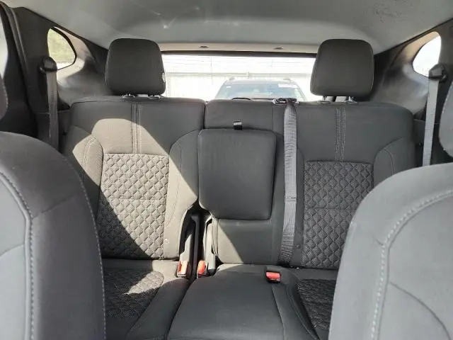 2020 CHEVROLET BLAZER 1LT  