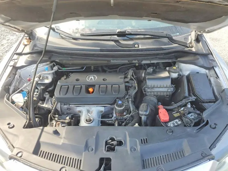 2015 ACURA ILX 20  