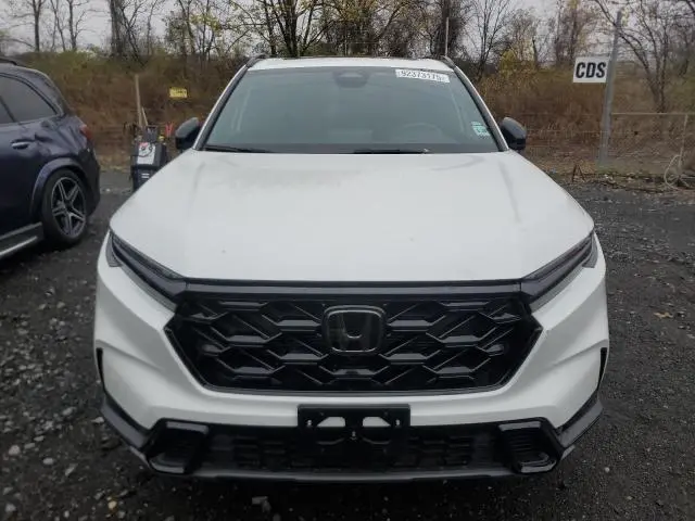 2023 HONDA CR-V SPORT  