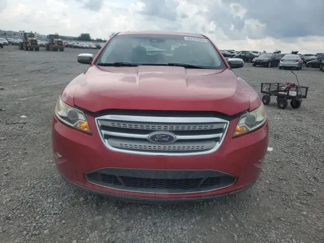 2011 FORD TAURUS LIMITED  