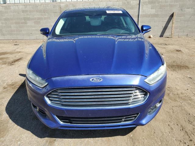 2013 FORD FUSION TITANIUM