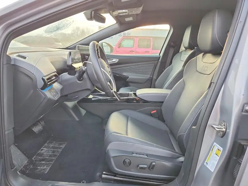 2024 VOLKSWAGEN ID.4 PRO S  