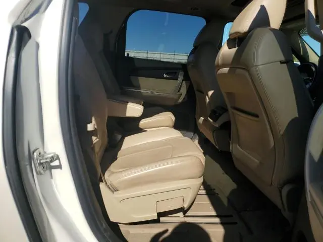 2010 GMC ACADIA SLT-2