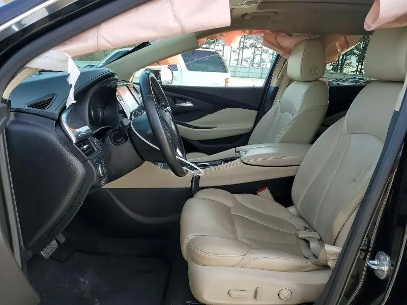 2016 BUICK ENVISION PREMIUM  