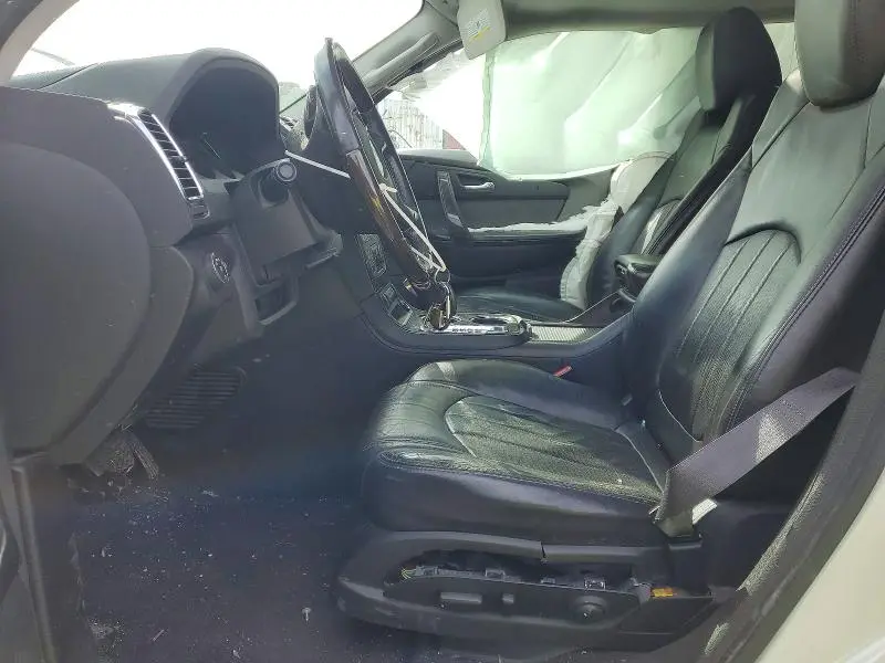 2012 GMC ACADIA DENALI  