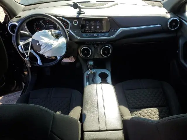 2020 CHEVROLET BLAZER 2LT  