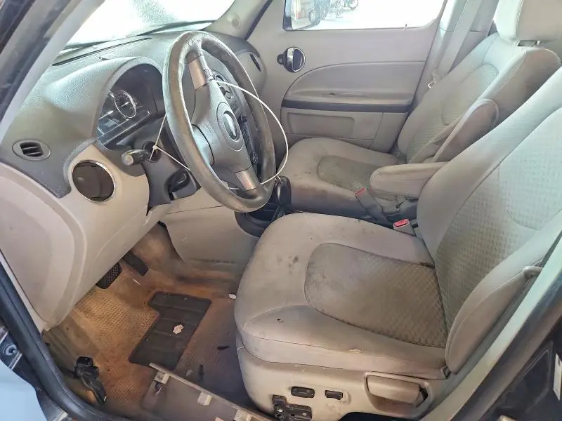2010 CHEVROLET HHR LT  