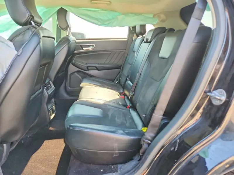 2016 FORD EDGE SPORT  