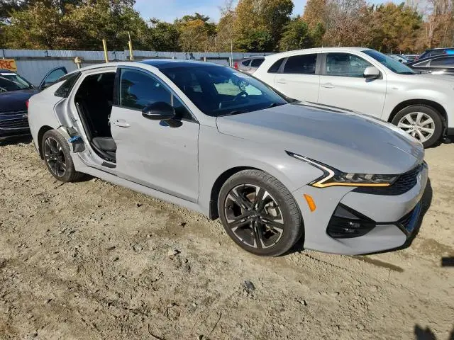 2022 KIA K5 GT LINE  