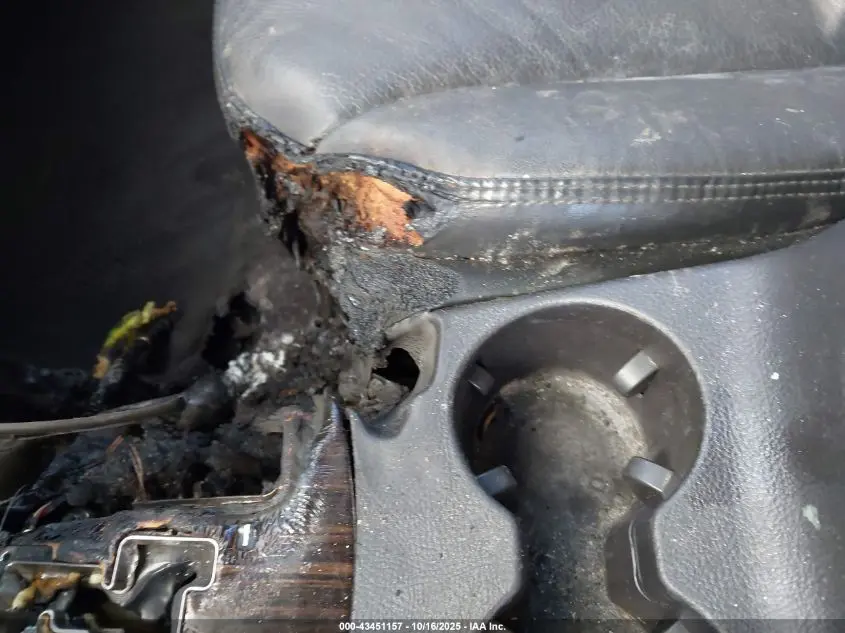 2011 HYUNDAI SANTA FE LIMITED V6