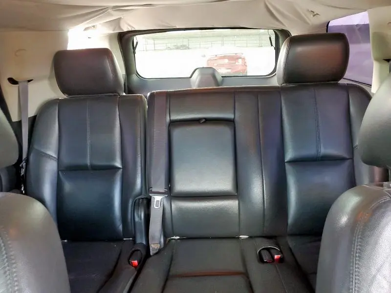 2012 CHEVROLET TAHOE C1500 LT  