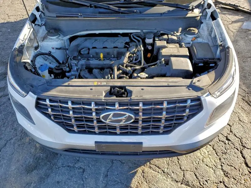 2022 HYUNDAI VENUE SEL  
