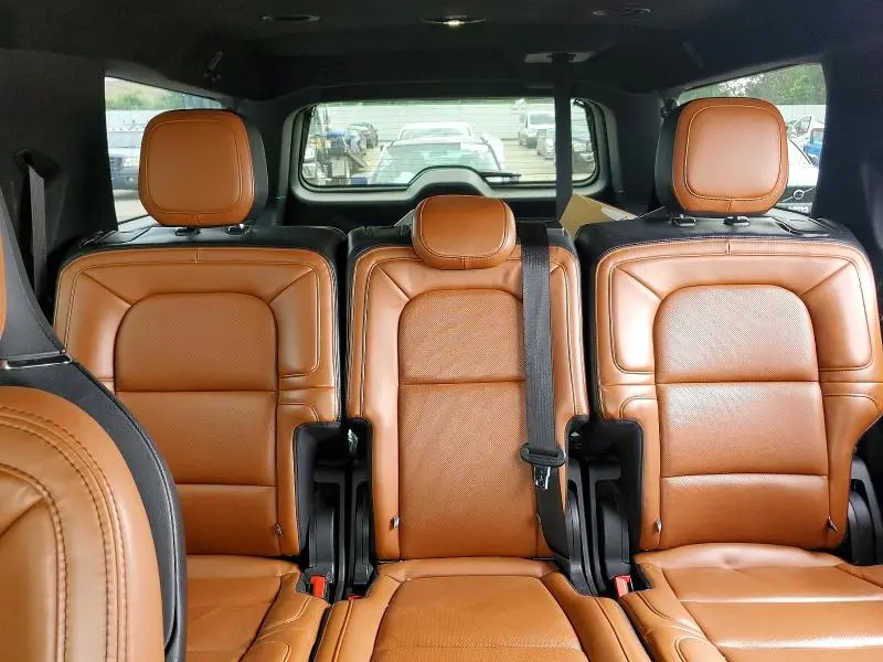 2020 LINCOLN NAVIGATOR L RESERVE  