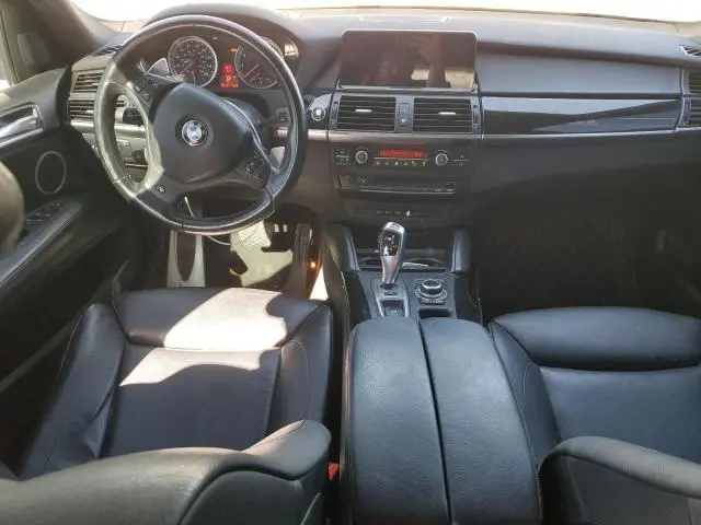 2013 BMW X5 M  