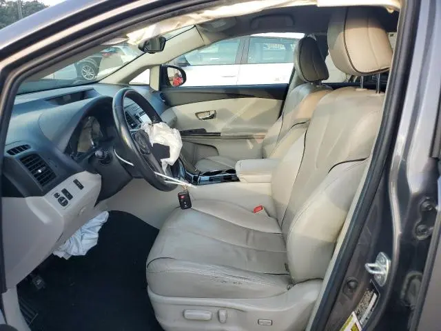 2013 TOYOTA VENZA LE  