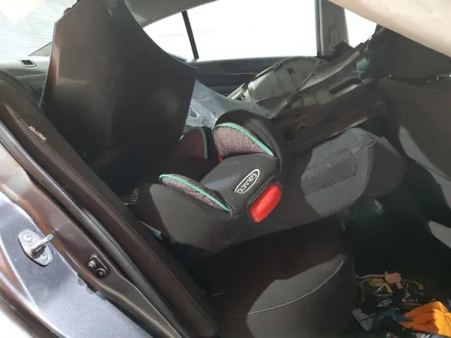 2019 NISSAN ALTIMA S  