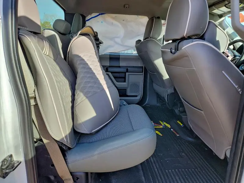 2017 FORD F250 SUPER DUTY  