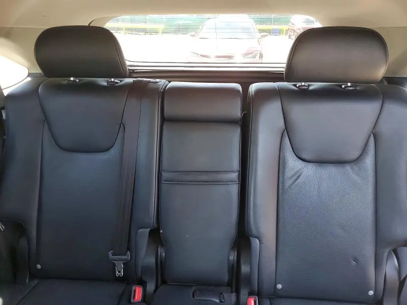 2013 LEXUS RX 450H  