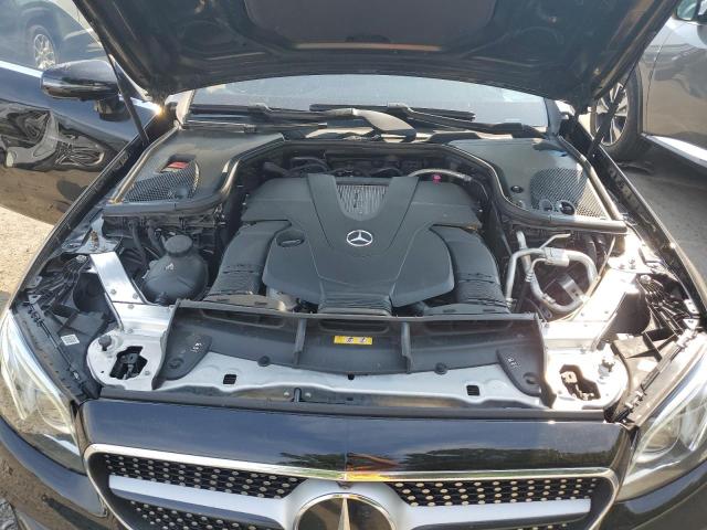 2019 MERCEDES-BENZ E 450 4MATIC