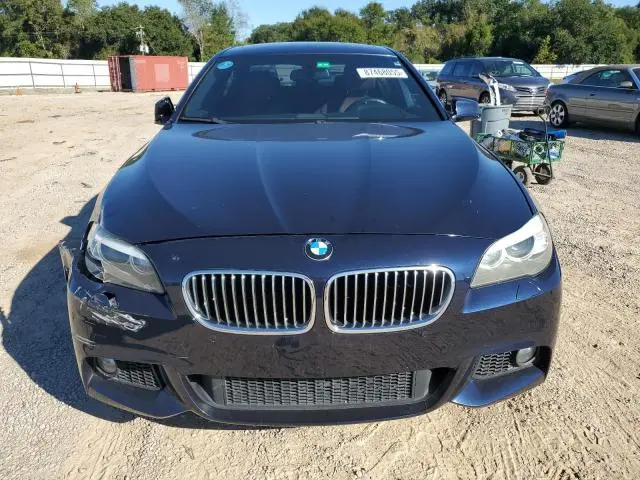 2016 BMW 535 XI