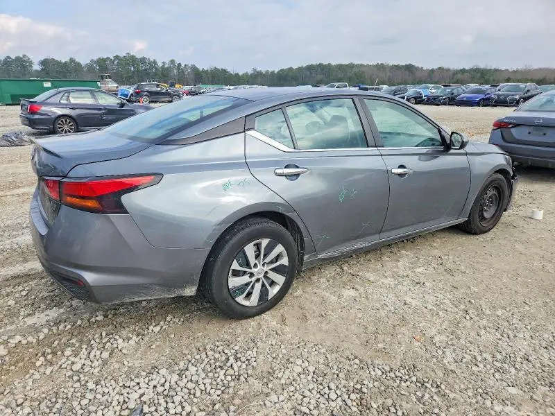 2023 NISSAN ALTIMA S  