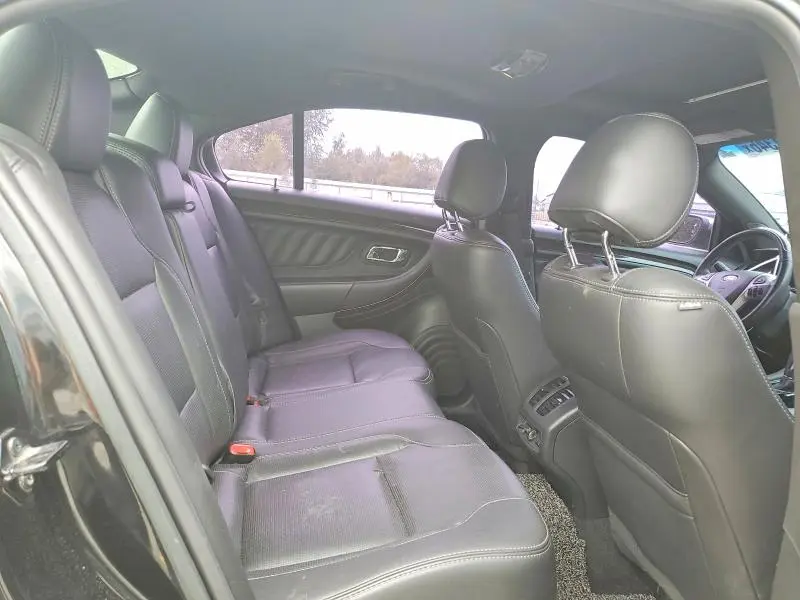2015 FORD TAURUS LIMITED  