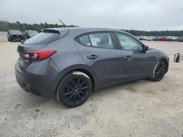 2014 MAZDA 3 SPORT  