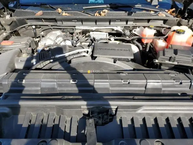 2023 GMC SIERRA K2500 AT4  