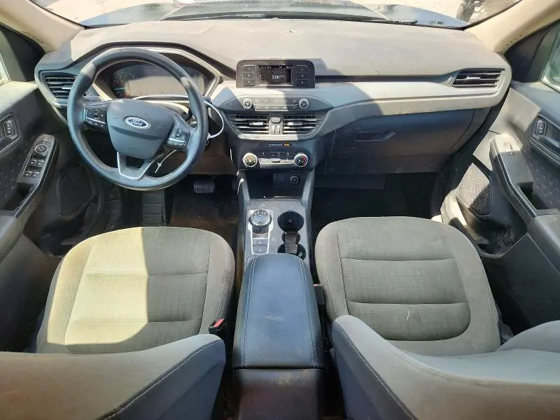 2020 FORD ESCAPE S  