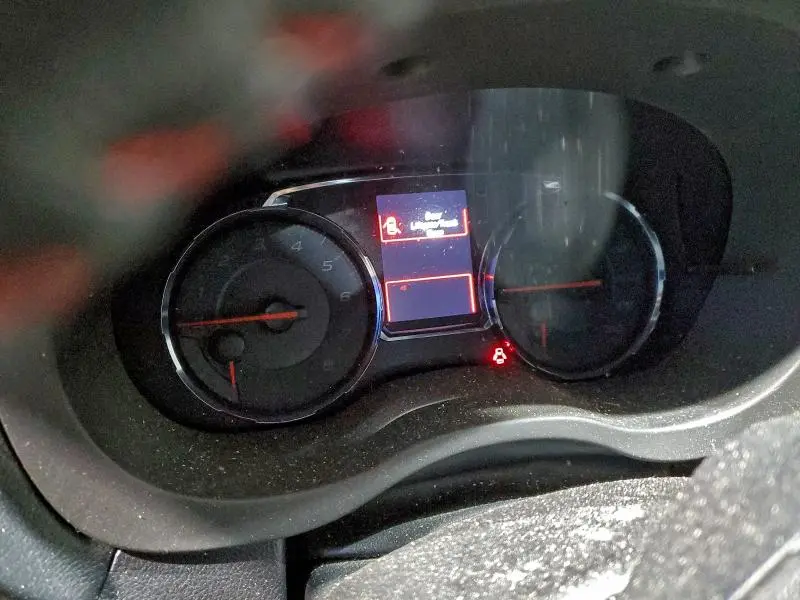 2019 SUBARU WRX   