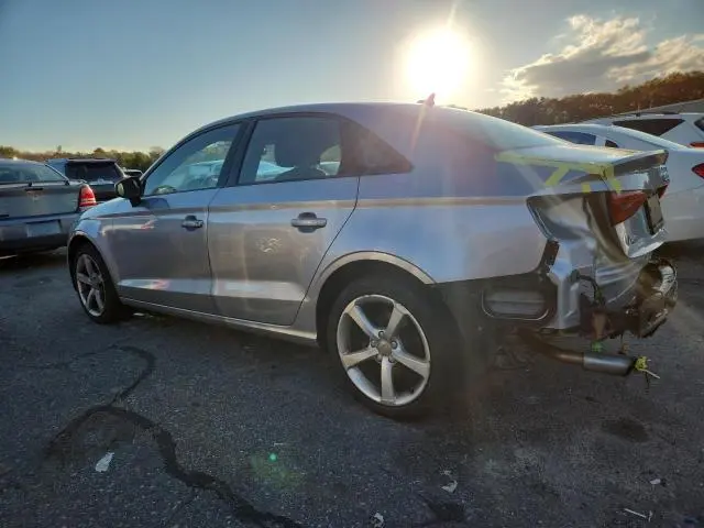 2016 AUDI A3 PREMIUM  