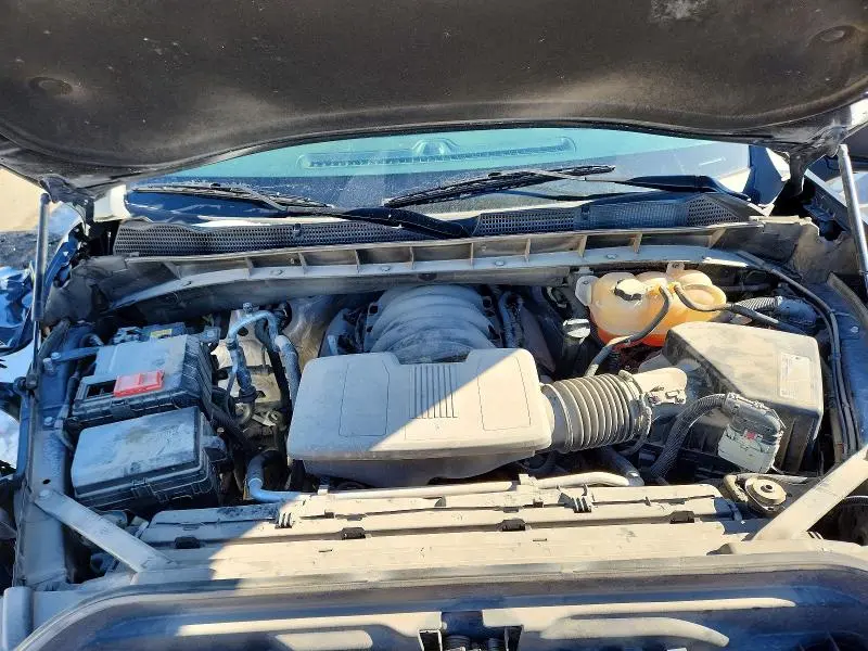 2021 GMC SIERRA K1500 AT4  