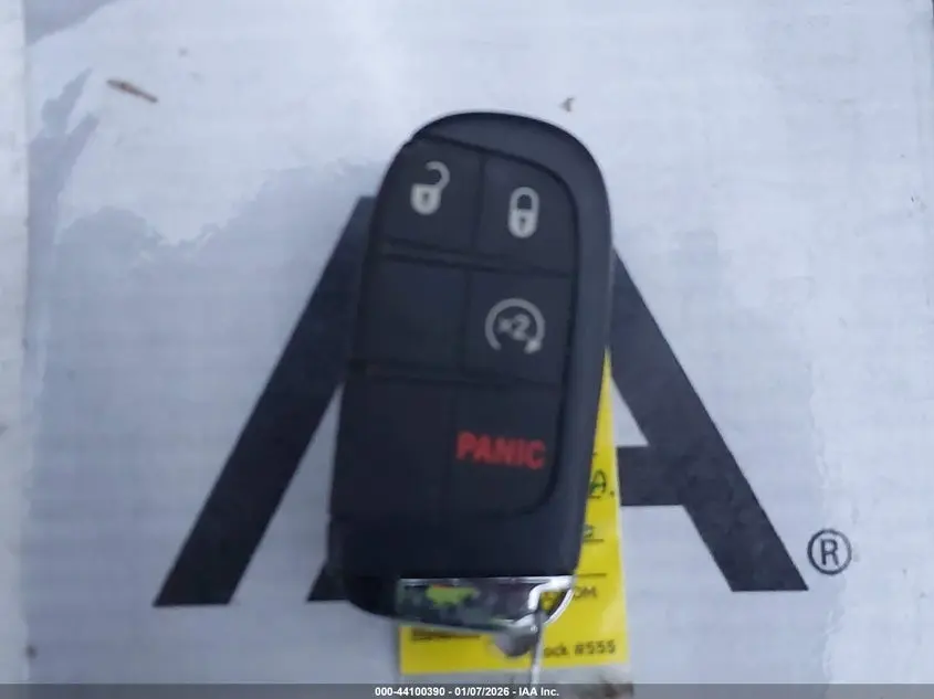 2020 JEEP COMPASS HIGH ALTITUDE 4X4