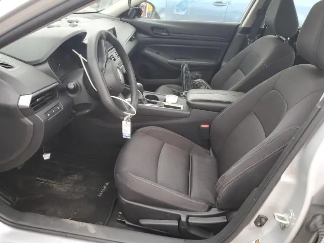 2023 NISSAN ALTIMA S