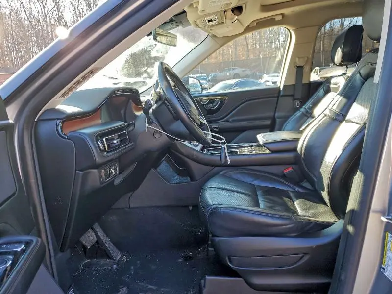 2020 LINCOLN AVIATOR GRAND TOURING  