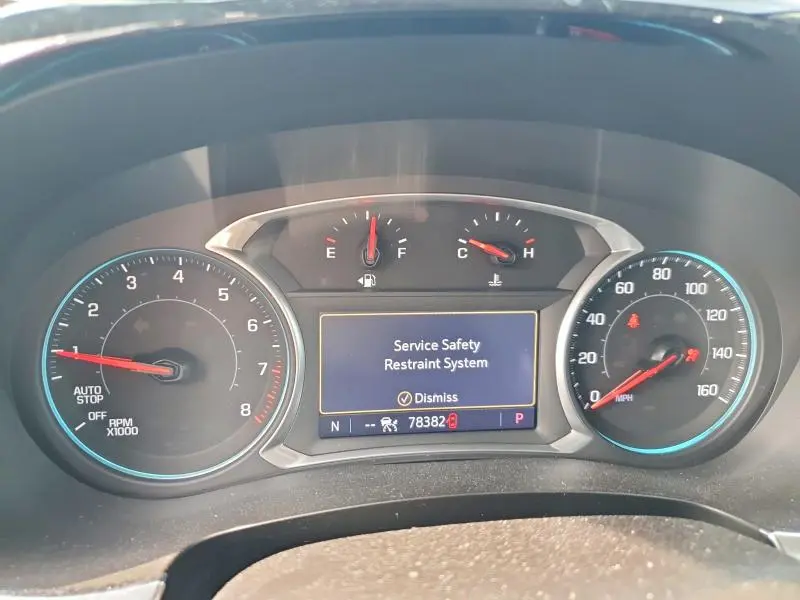 2021 CHEVROLET TRAVERSE HIGH COUNTRY  