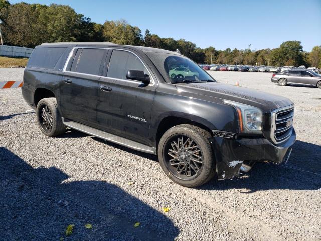 2018 GMC YUKON XL K1500 SLT