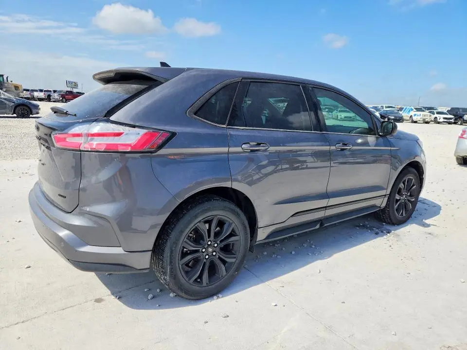 2023 FORD EDGE SE  