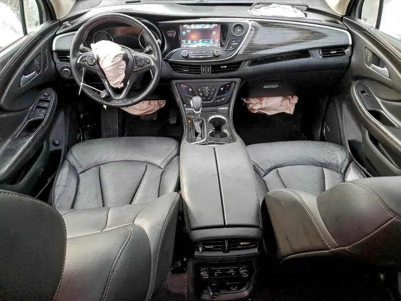 2017 BUICK ENVISION PREMIUM  