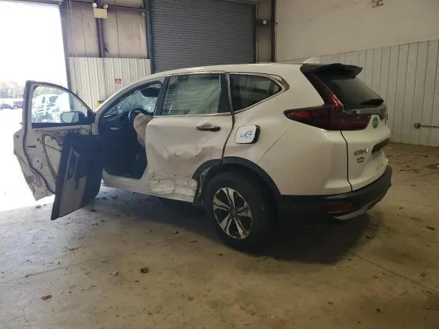 2020 HONDA CR-V LX  