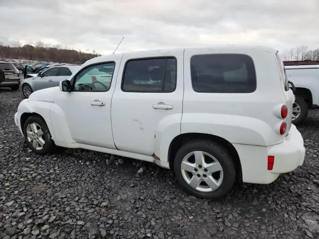 2011 CHEVROLET HHR LT  