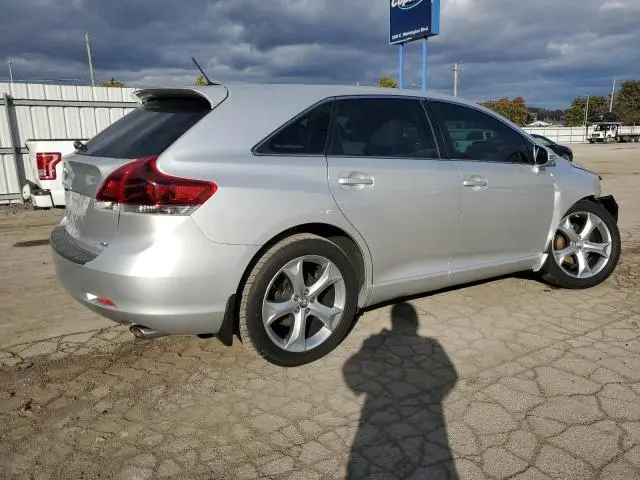 2013 TOYOTA VENZA LE  